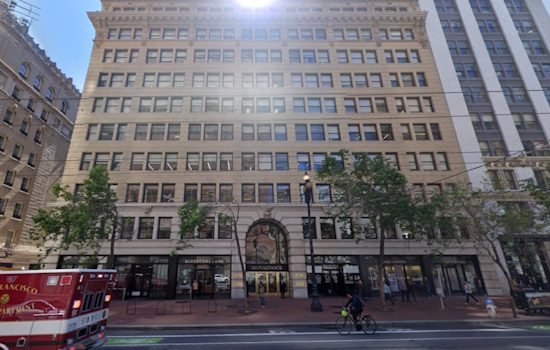 Notion Sparks Downtown San Francisco Revival with Major Lease in Historic Monadnock Building
