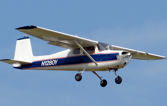 NTSB Takes Lead on Cessna 150F Plane Crash Investigation Near Crossville, Tennessee