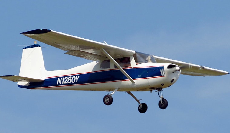 NTSB Takes Lead on Cessna 150F Plane Crash Investigation Near Crossville, Tennessee
