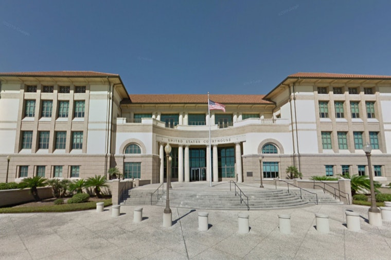 Nueces County Stepfather Sentenced to 55 Years for Continuous Sexual Abuse and Assault of a Child