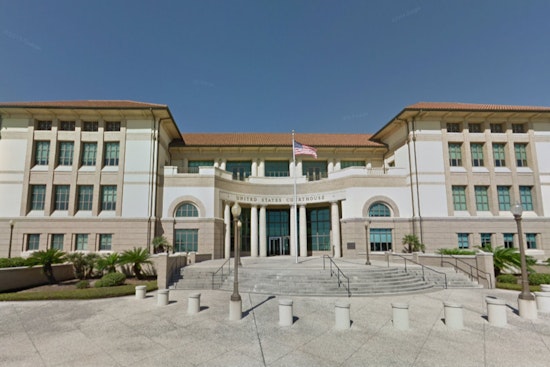 Nueces County Stepfather Sentenced to 55 Years for Continuous Sexual Abuse and Assault of a Child