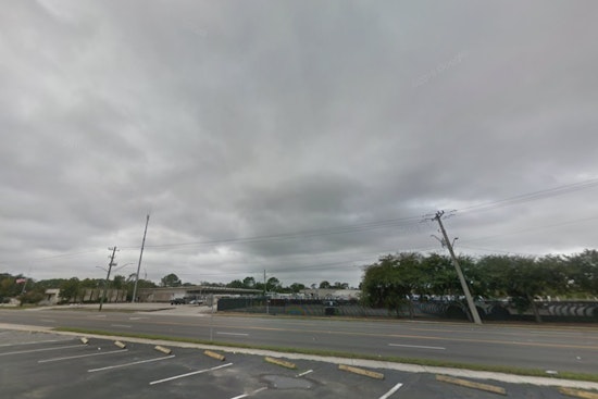 NWS Issues Thunderstorm Advisory and Warns of High Rip Current Risk in Jacksonville Weather Alert