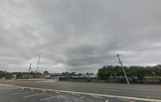 NWS Issues Thunderstorm Advisory and Warns of High Rip Current Risk in Jacksonville Weather Alert