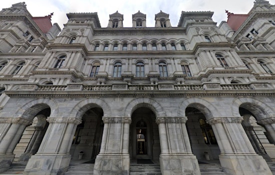 NY Attorney General Letitia James Secures $45 Million Settlement and Reforms from Nursing Home Operators for Neglect and Fraud