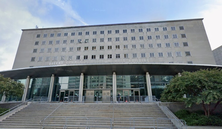 NYC EMT from Jamaica, Queens Charged with Attempted Murder in Astoria