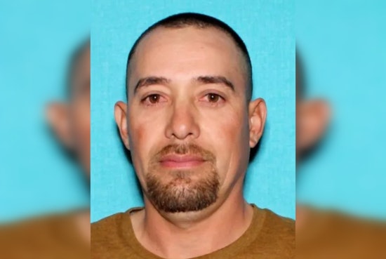 Nye County Authorities Hunt for Suspect in Fatal Amargosa Valley Hit-and-Run