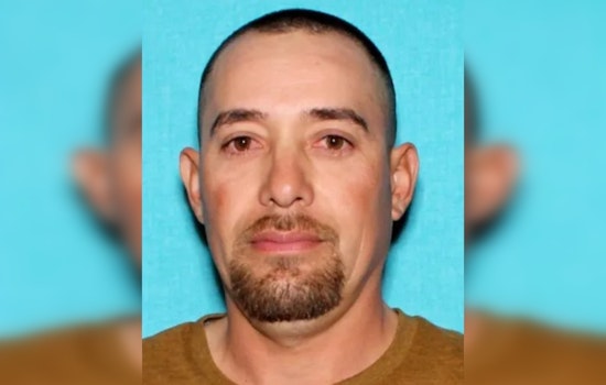 Nye County Authorities Hunt for Suspect in Fatal Amargosa Valley Hit-and-Run