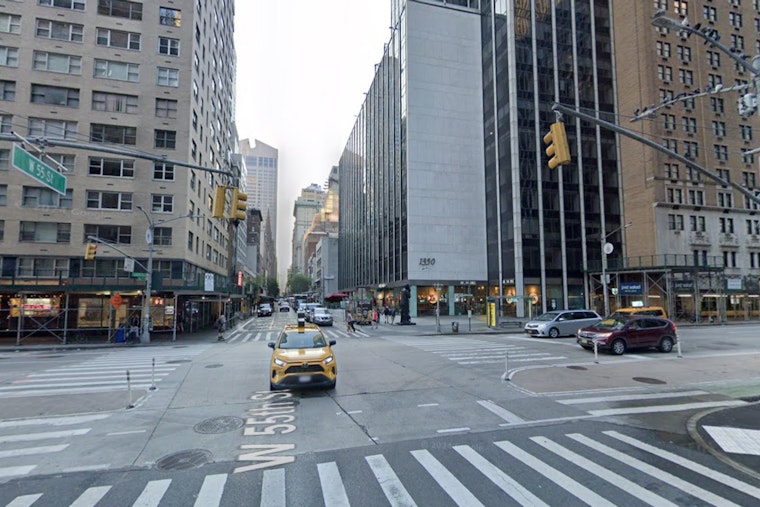 NYPD Arrests 21 Anti-Israel Protesters for Disrupting Macy's Thanksgiving Day Parade in New York City
