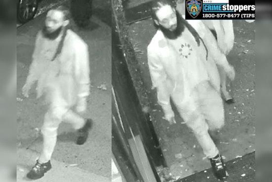 NYPD Hunts Suspect After Manhattan Sexual Assault, Offers Reward for Tips