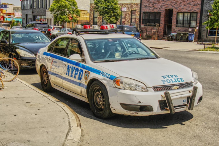 NYPD Searching for Suspect After Man Fatally Shot in Far Rockaway Parking Lot