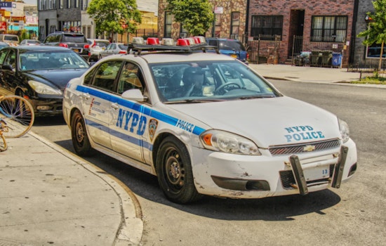 NYPD Searching for Suspect After Man Fatally Shot in Far Rockaway Parking Lot