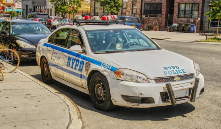 NYPD Searching for Suspect After Man Fatally Shot in Far Rockaway Parking Lot
