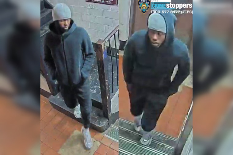 NYPD Seeks Four Suspects Accused of Armed Robbery in East Harlem Home Invasion