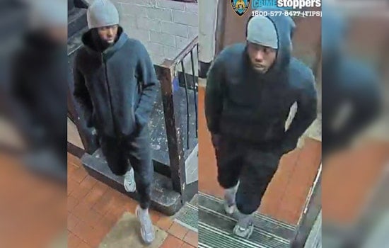 NYPD Seeks Four Suspects Accused of Armed Robbery in East Harlem Home Invasion