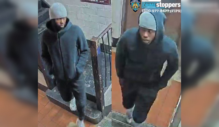 NYPD Seeks Four Suspects Accused of Armed Robbery in East Harlem Home Invasion