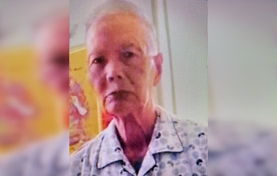 NYPD Seeks Help to Locate Missing 80-Year-Old Brooklyn Man, Zhen-An Xian