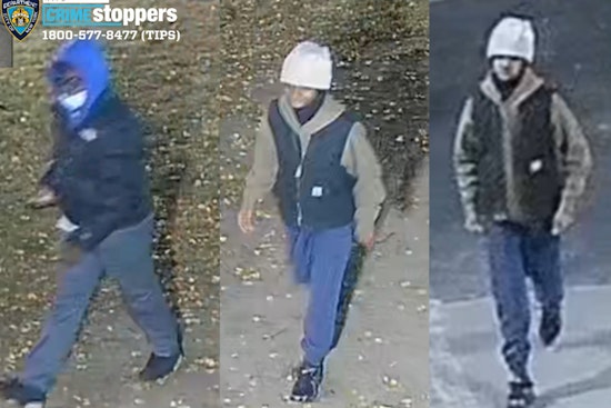 NYPD Seeks Information on Bronx Shooting, $3,500 Reward for Tips Leading to Arrest