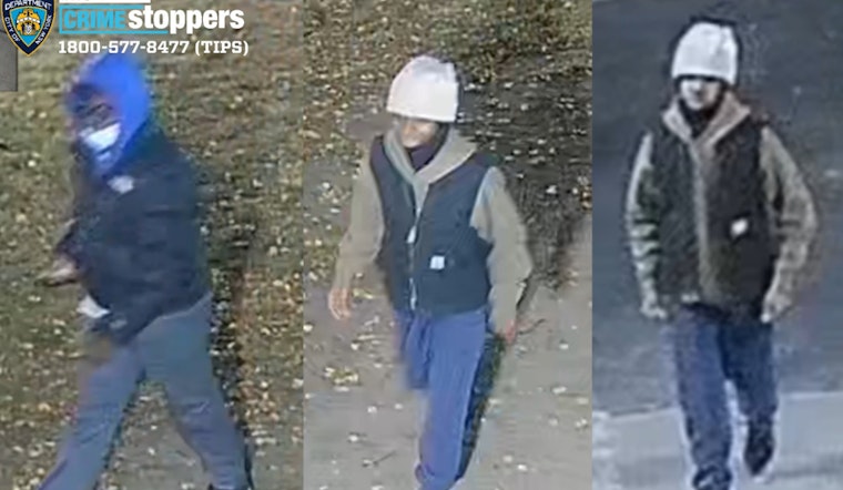 NYPD Seeks Information on Bronx Shooting, $3,500 Reward for Tips Leading to Arrest