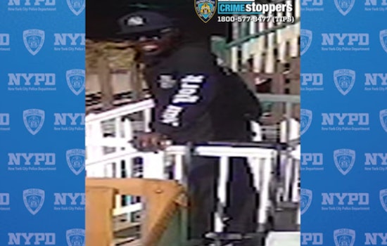 NYPD Seeks Information on Suspect in Daytime Staten Island Burglary