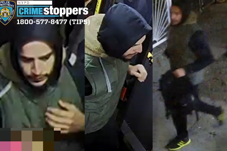 NYPD Seeks Information on Suspected Sexual Abuse Incident on Queens Bus