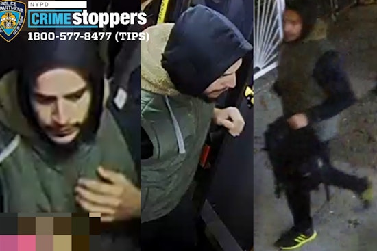 NYPD Seeks Information on Suspected Sexual Abuse Incident on Queens Bus