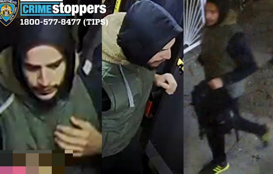 NYPD Seeks Information on Suspected Sexual Abuse Incident on Queens Bus