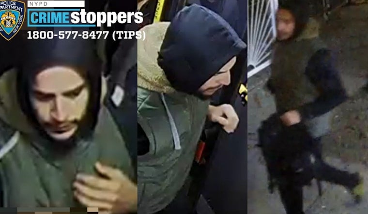 NYPD Seeks Information on Suspected Sexual Abuse Incident on Queens Bus