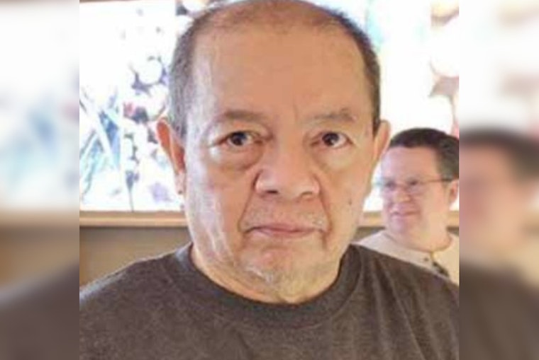 NYPD Seeks Public Assistance in Search for Missing 69-Year-Old Manhattan Man, Alberto Saldana