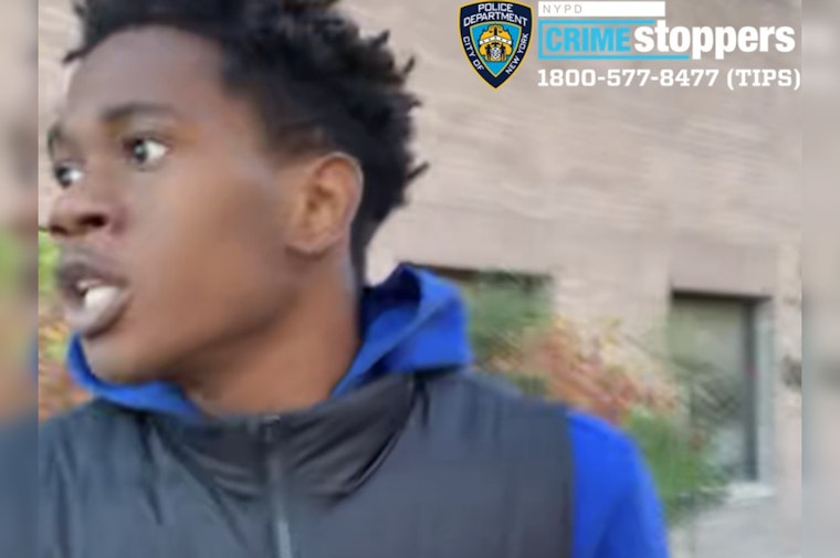 NYPD Seeks Public Help to Apprehend Shooting Suspect in Queens, Reward Offered for Information