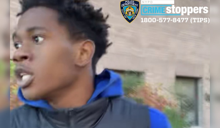 NYPD Seeks Public Help to Apprehend Shooting Suspect in Queens, Reward Offered for Information