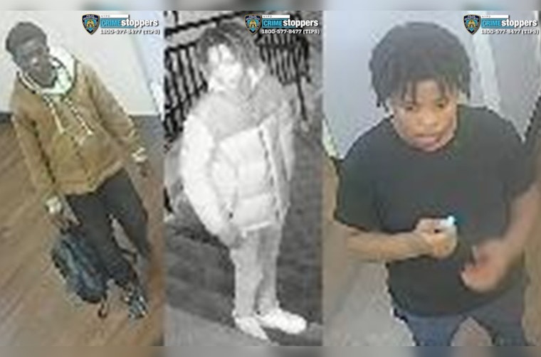 NYPD Seeks Public Help to Identify Suspects in Bronx Robbery of Teenager