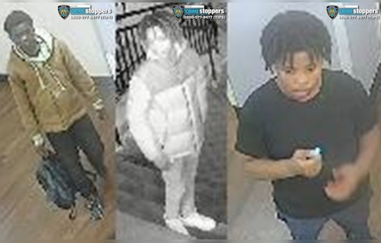 NYPD Seeks Public Help to Identify Suspects in Bronx Robbery of Teenager
