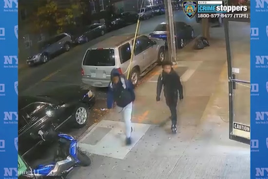 NYPD Seeks Public's Help to Identify Suspects in Knifepoint Robbery in the Bronx