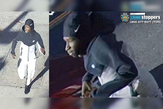 NYPD Seeks Public's Help to Apprehend Suspect in Brooklyn Stabbing Incident