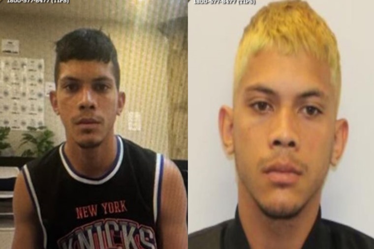 NYPD Seeks Suspect Lewis Aranguren in Fatal Brooklyn Stabbing Near Steuben Park
