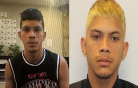 NYPD Seeks Suspect Lewis Aranguren in Fatal Brooklyn Stabbing Near Steuben Park