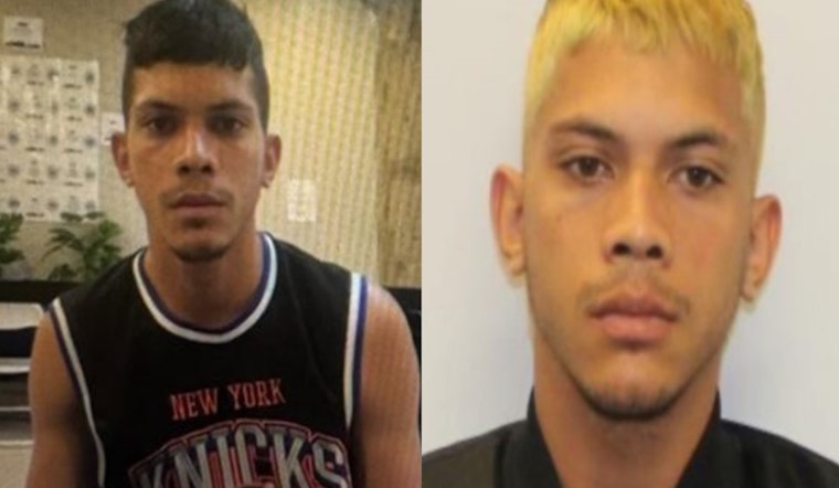 NYPD Seeks Suspect Lewis Aranguren in Fatal Brooklyn Stabbing Near Steuben Park