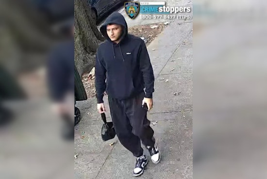 NYPD Traffic Agent Assaulted in Brooklyn During Parking Dispute, Suspect in Orange BMW Sought