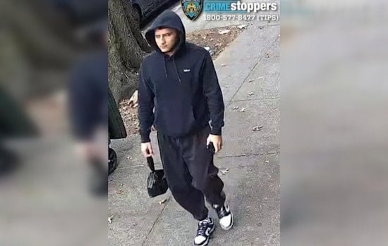 NYPD Traffic Agent Assaulted in Brooklyn During Parking Dispute, Suspect in Orange BMW Sought