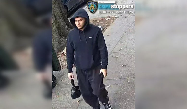 NYPD Traffic Agent Assaulted in Brooklyn During Parking Dispute, Suspect in Orange BMW Sought