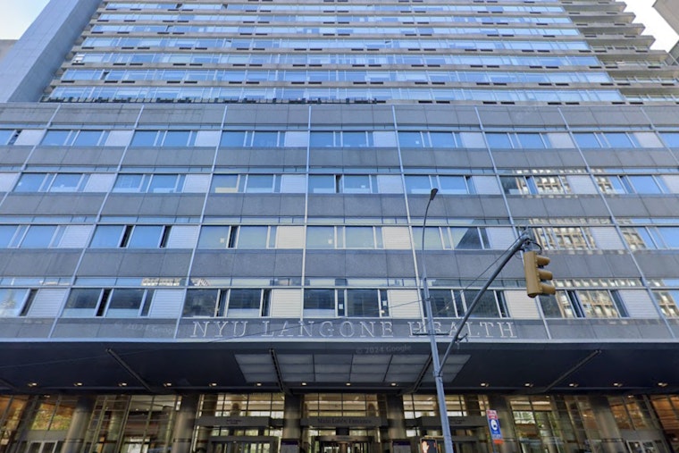 NYU Langone Achieves World’s First Fully Robotic Double Lung Transplant Pioneering Future of Surgery