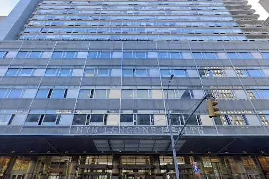 NYU Langone Achieves World’s First Fully Robotic Double Lung Transplant Pioneering Future of Surgery