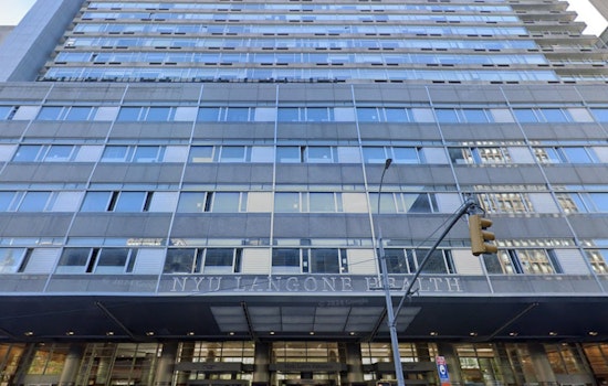 NYU Langone Achieves World’s First Fully Robotic Double Lung Transplant Pioneering Future of Surgery