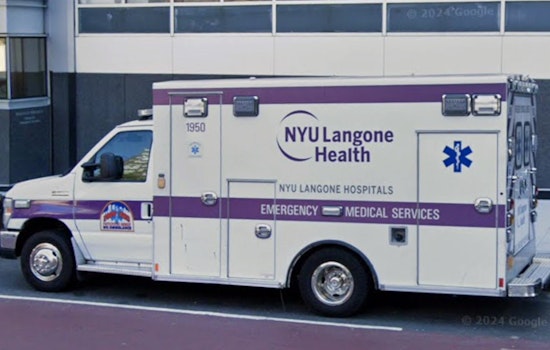 NYU Langone Health Boosts Operating Margin to 3%, Yet Faces Scrutiny Over Charity Care Spending
