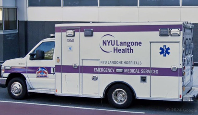 NYU Langone Health Boosts Operating Margin to 3%, Yet Faces Scrutiny Over Charity Care Spending