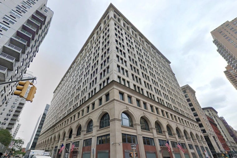 NYU Secures Sprawling 1.1 Million Sq Ft Office Space at 770 Broadway in 70-Year Mega-Lease with Vornado Realty