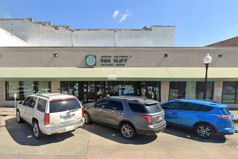 Oak Cliff Cultural Center Joins Global Effort to Address HIV/AIDS Through Art and Dialogue in Dallas