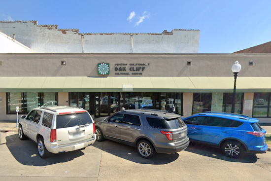 Oak Cliff Cultural Center Joins Global Effort to Address HIV/AIDS Through Art and Dialogue in Dallas