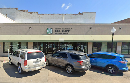 Oak Cliff Cultural Center Joins Global Effort to Address HIV/AIDS Through Art and Dialogue in Dallas