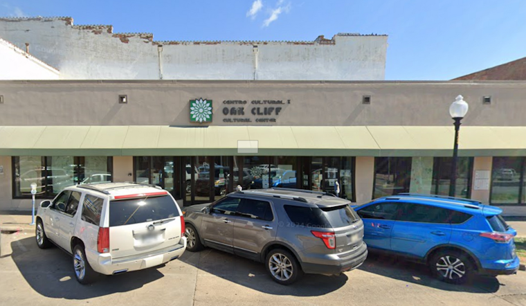 Oak Cliff Cultural Center Joins Global Effort to Address HIV/AIDS Through Art and Dialogue in Dallas